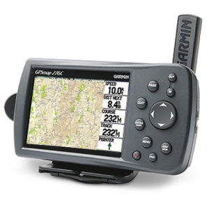 gps